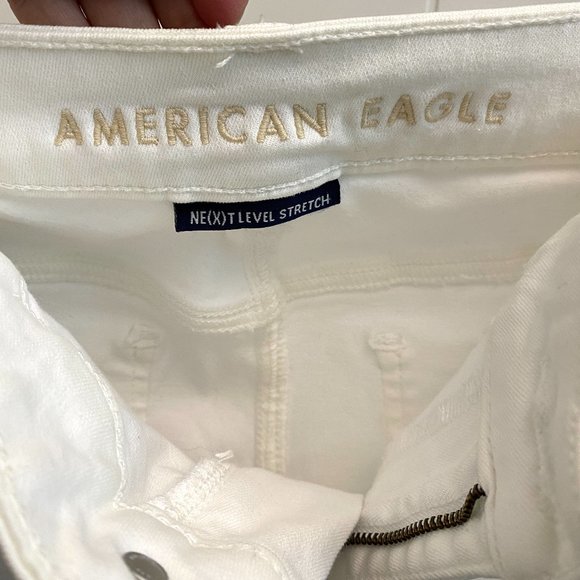 American Eagle Hi-Rise Jegging Jeans - Picture 11 of 16